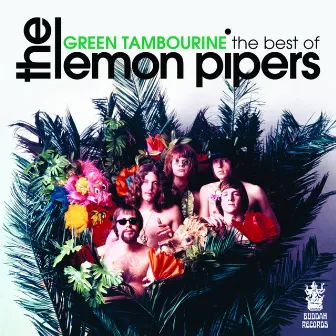 The Best of the Lemon Pipers by The Lemon Pipers