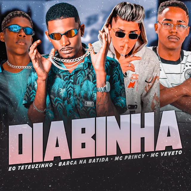 Diabinha