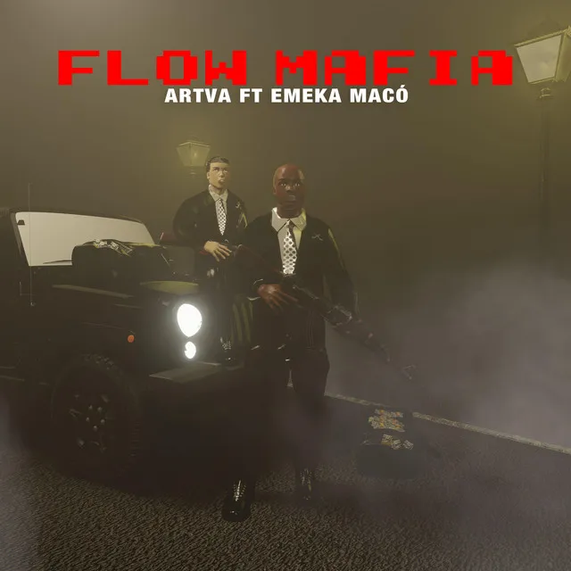 Flow Mafia