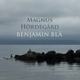 Benjamin Blå by Magnus Hördegård