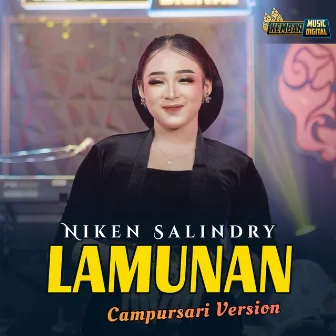 Lamunan by Niken Salindry