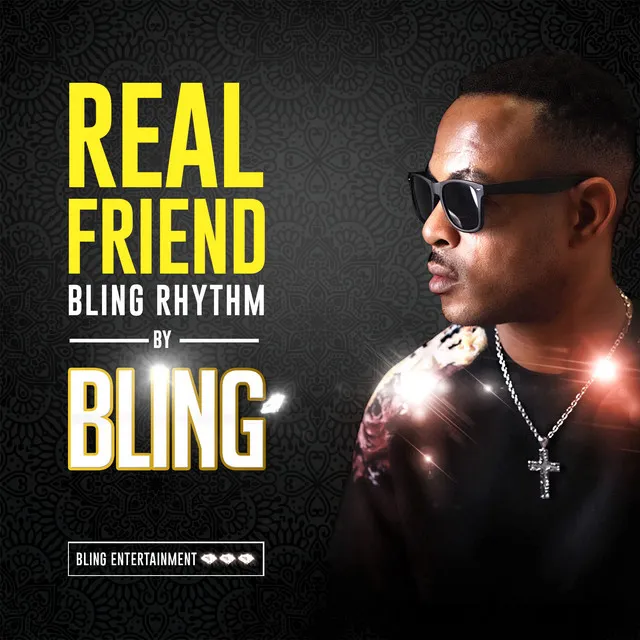 Real Friend - Bling Rhythm