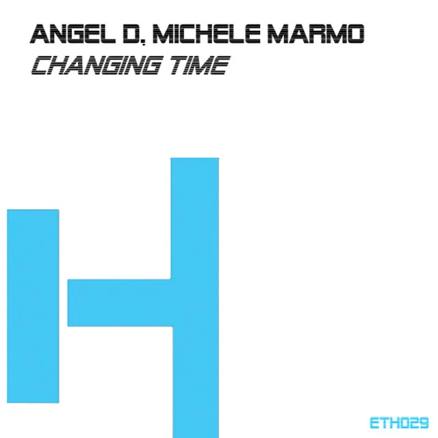 Changing Time - Instrumental Version