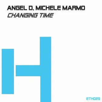 Changing Time by Michele Marmo