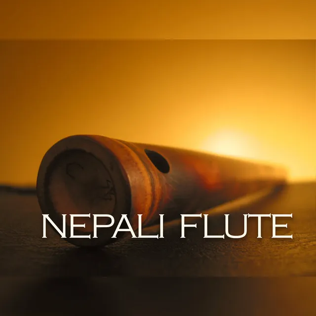 Nepali Flute