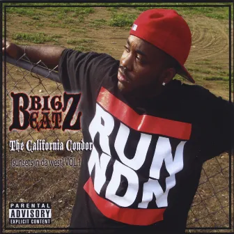 The California Condor (Sunsets In Da West), Vol.1 by Big Beatz