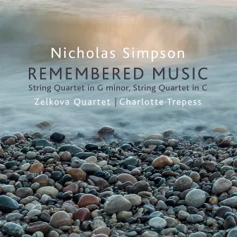 Remembered Music by Nicholas Simpson