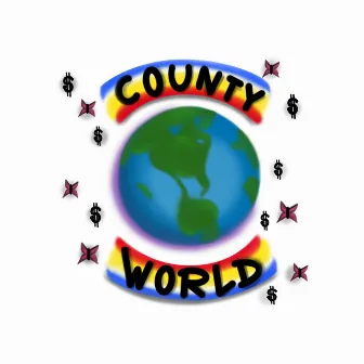 County World by Ty Kenney