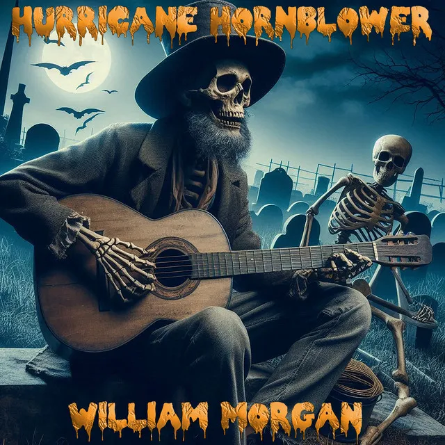 Hurricane Hornblower