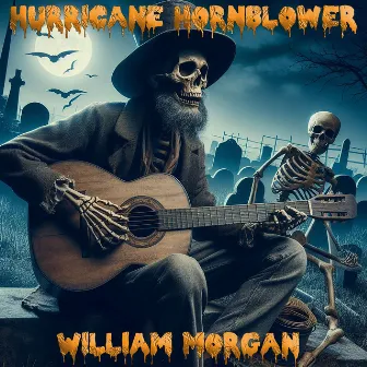 Hurricane Hornblower by William Morgan