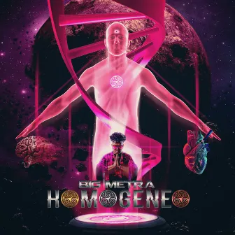 Homogéneo by Big Metra