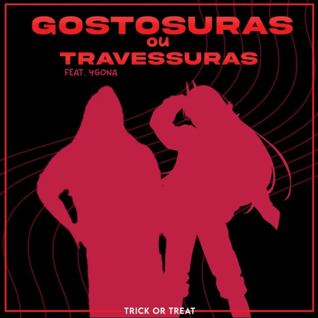 Gostosuras ou Travessuras