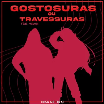 Gostosuras ou Travessuras by Ygona Moura