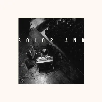 Solopiano by Giovanni Truppi