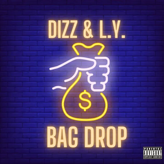 Bag Drop