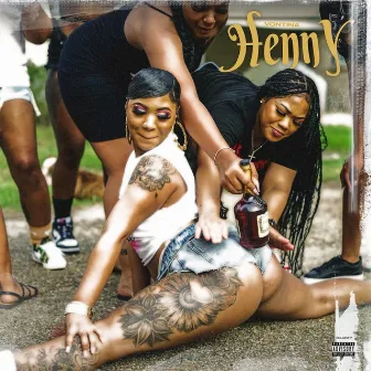 Henny by Vontina