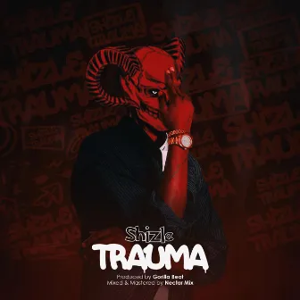 Trauma by Shizle