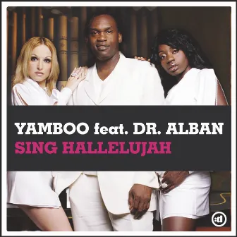 Sing Hallelujah by Yamboo