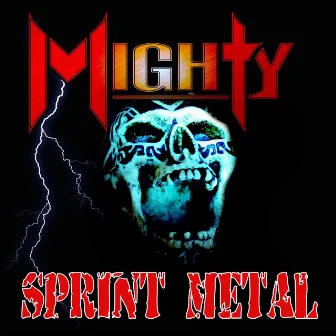 Sprint Metal by Mighty