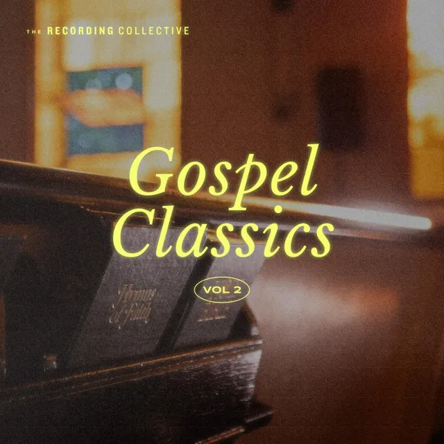 Gospel Classics:Vol. 2