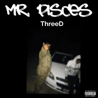 Mr. Pisces by ThreeD Tae