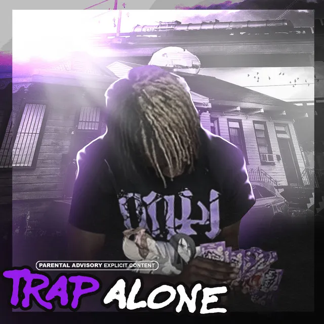 Trap Alone