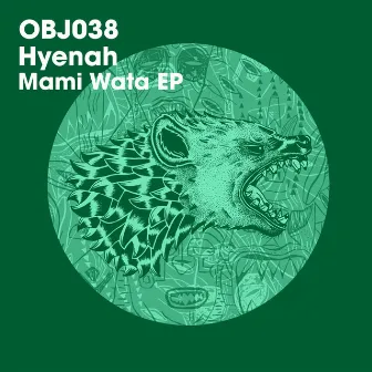 Mami Wata EP by Hyenah