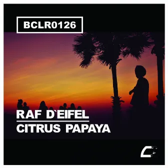 Citrus Papaya by RaF d'Eifel