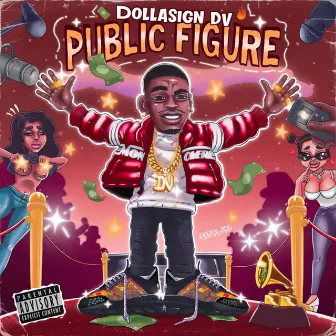 Public Figure by DollaSign Dv