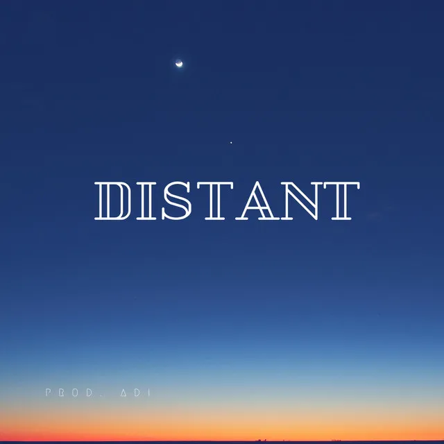 Distant