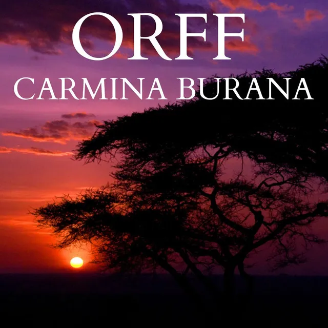 Carmina Burana: I. O Fortuna