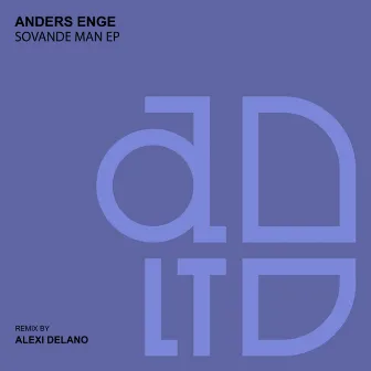 Sovande Man EP by Anders Enge