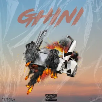 Ghini by YUNG DOLFFO