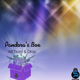 Pandora's Box - Single by Allchord