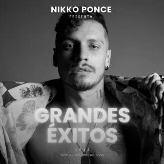 Grandes Éxitos by Nikko Ponce