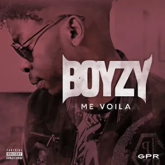 Me voilà by Boyzy