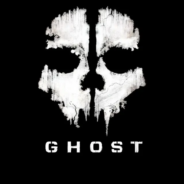 GHOST (Radio Edit)