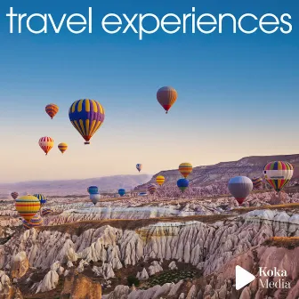 Travel Experiences by Fred Dubois