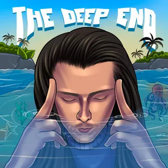 The Deep End by THATSLEGEND