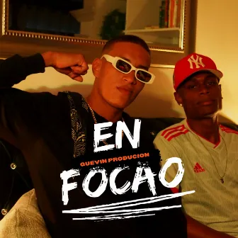 En Focao by Bryaan DREÉ