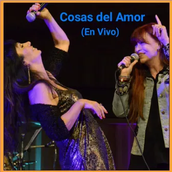 Cosas del Amor (En Vivo) by Maria José Demare