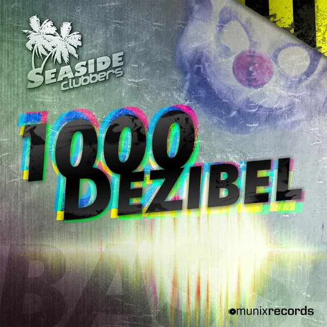 1000 Dezibel - Toby Stuff Edit