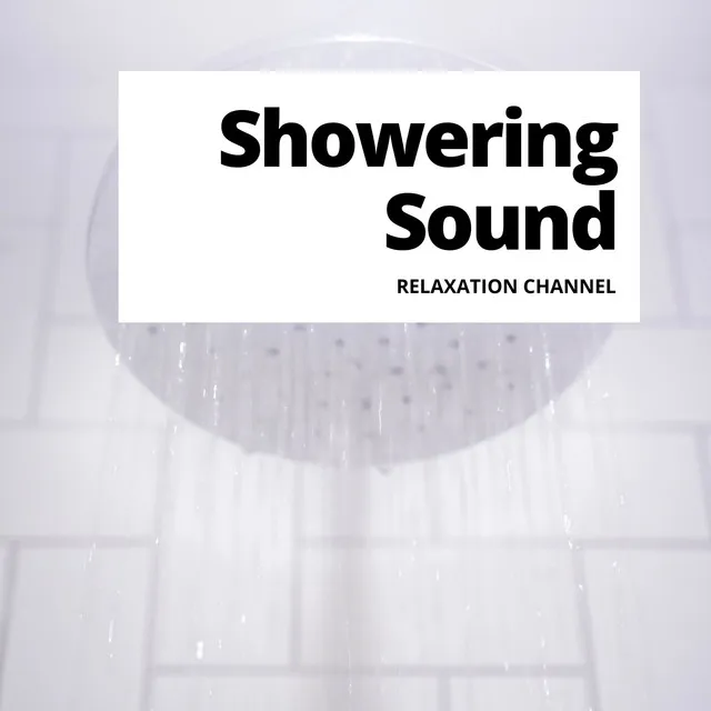 Showering Sound