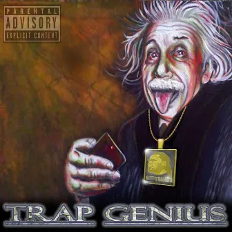 Trap Genius by 98twan