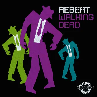 Walking Dead by Re-Beat