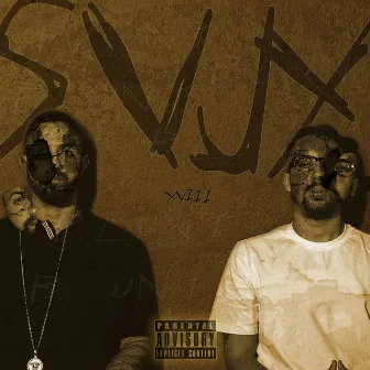 Svjx by B.L.U.N.T