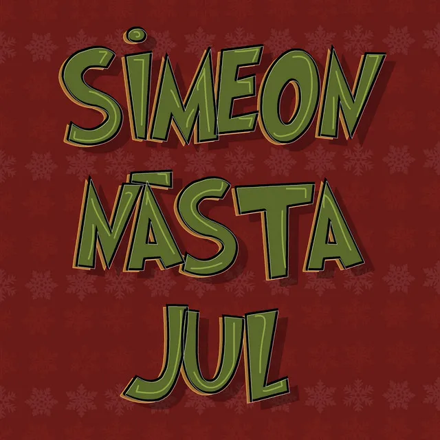 Nästa Jul