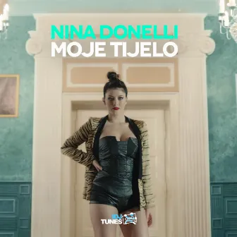 Moje Tijelo by Nina Donelli