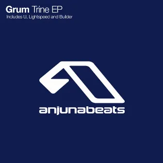 Trine EP by Grum