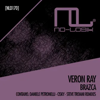 Brazca by Veron Ray